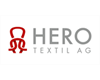 Logo HERO TEXTIL AG