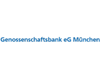 Logo Genossenschaftsbank eG München