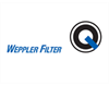 Logo Weppler Filter GmbH