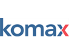 Logo Komax Testing Germany GmbH