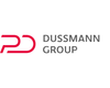 Logo Dussmann Service Deutschland GmbH