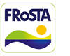 Logo FROSTA AG