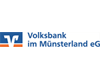 Logo Volksbank im Münsterland eG