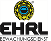 Logo Bewachungsdienst Dipl.-Kfm. Helmut Ehrl GmbH