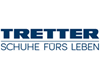 Logo Tretter-Schuhe Josef Tretter GmbH & Co. KG