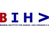 Logo Bremer Institut für Handel und Verkehr e. V.
