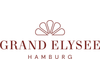 Logo Elysee Hotel AG Hamburg