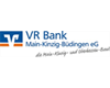 Logo VR Bank Main-Kinzig-Büdingen eG