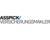 Logo Asspick Versicherungsmakler GmbH