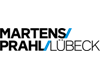 Logo MARTENS & PRAHL Versicherungskontor GmbH Lübeck