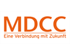 Logo MDCC Magdeburg-City-Com GmbH