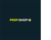 Logo PROFISHOP GmbH