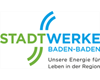 Logo Stadtwerke Baden-Baden