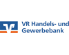 Logo VR Handels- und Gewerbebank eG