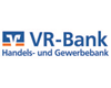 Logo VR-Bank Handels- und Gewerbebank eG