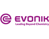 Logo Evonik Industries AG