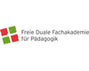 Logo Freie Duale Fachschule für Pädagogik