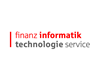 Logo Finanz Informatik Technologie Service GmbH & Co. KG