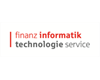 Logo Finanz Informatik Technologie Service GmbH & Co. KG