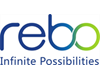 Logo REBO Lighting & Electronics GmbH