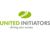 Logo United Initiators GmbH