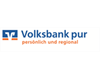 Logo Volksbank pur eG