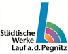 Logo Städtische Werke Lauf a. d. Pegnitz GmbH