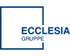 Logo Ecclesia Holding GmbH