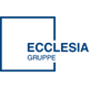 Logo Ecclesia Holding GmbH Logo Ecclesia Holding GmbH