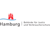 Logo Freie und Hansestadt Hamburg -Behörde für Justiz und Verbraucherschutz