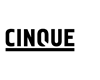 Logo CINQUE Moda GmbH