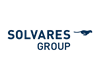 Logo Solvares Logistics GmbH
