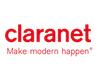 Logo Claranet GmbH - Managed Services Provider
