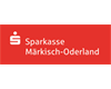 Logo Sparkasse Märkisch-Oderland Anstalt des Öffentlichen Rechts