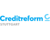 Logo Creditreform Stuttgart Strahler KG