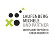 Logo Laufenberg Michels und Partner mbB