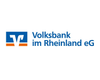 Logo Volksbank im Rheinland eG