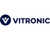 Logo VITRONIC Dr.-Ing. Stein Bildverarbeitungssysteme GmbH