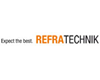 Logo Refratechnik Steel GmbH