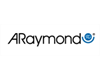 Logo A. Raymond GmbH & Co. KG