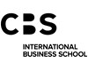Logo CBS International Business School