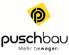 Logo Pusch Bau GmbH & Co. KG