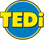 Logo TEDi GmbH & Co. KG