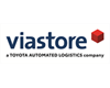 Logo viastore GROUP