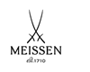 Logo Staatliche Porzellan-Manufaktur Meissen GmbH