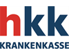 Logo hkk Krankenkasse