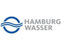 Logo HAMBURG WASSER
