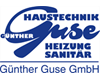 Logo Günther Guse GmbH