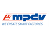 Logo MPDV Mikrolab GmbH