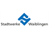 Logo Stadtwerke Waiblingen GmbH